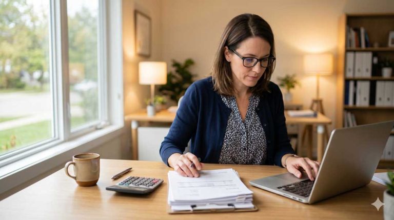 Accounting Specialist
